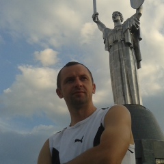 Олег Поян, 26.03.1984, Киев