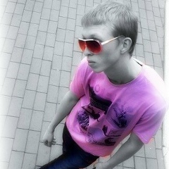 Георгий Котов, 02.02.1991, Москва