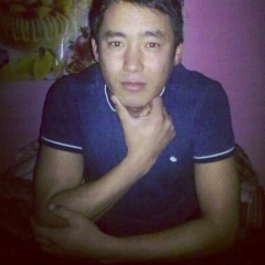 Ырысбек Нурсеитулы