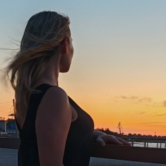 Ксюша Беленькая, 16.11, Сургут