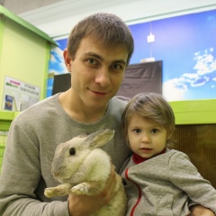 Максим Арюткин, 04.04, Смоленск