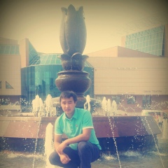 Вячеслав Попов, 06.02, Якутск