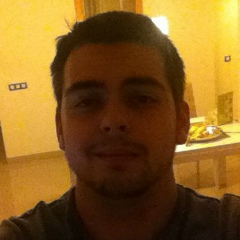 Фел Иванцофф, 12.08.1993, Минск