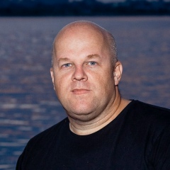 Владимир Кузнецов, Волгоград