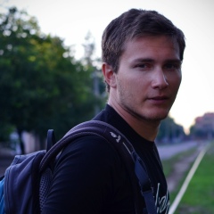 Артём Волошинов, 16.03.1990, Одесса