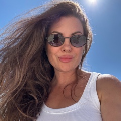 Таисия Веденеева, 15.01.1985, Москва