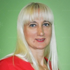 Лия Васильченко, 23.04, Запорожье