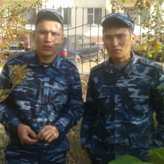 Рысбек Сабитов, 10.01.1992, Кокшетау