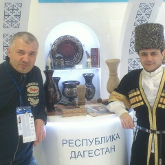 Абдулл Кациев, 22.04, Москва