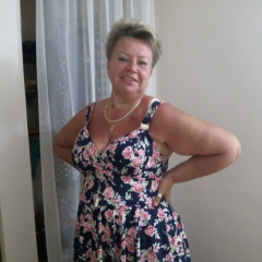 Татьяна Якушева, 13.01.1956, Санкт-Петербург