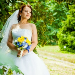 Катюша Карнаухова, 23.05, Одесса