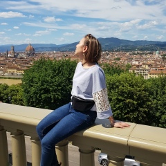 Алёна Дарбакова, 20.11, Новороссийск