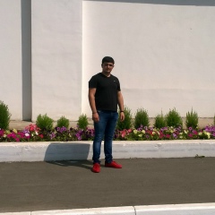 Armen Torosyan