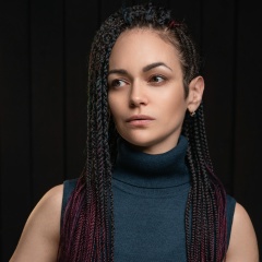 Ольга Кутненко, 08.10.1985, Самара