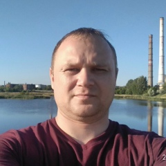 Максим Емелин, 28.05.1982, Ульяновск