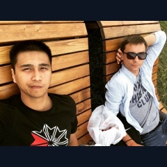 Александр Щетков, 03.05.1991, Волгоград