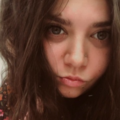 Светка Снегирёва, 01.04.1989, Южно-Сахалинск