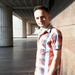 Андрей Багинский, 31.01.1986, Киев