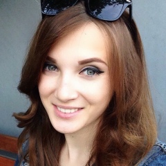 Руслана Галів, 16.09.1997, Винница