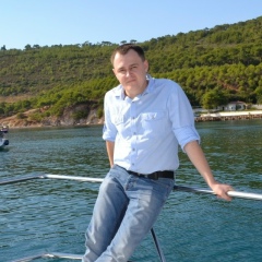 Юрій Гамаль, 25.11.1984, Черновцы