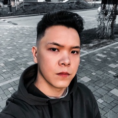 Akai Kaimuldinov, 18.12, Алматы