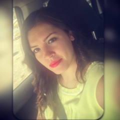 Ксения Юдина, 13.07