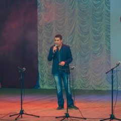 Дмитрий Дорошенко, 14.05, Мелитополь