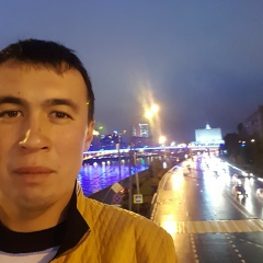 Азамат Мамбетов, 09.01, Новотроицк