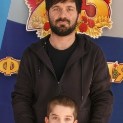 Аниуар Пшибихов, 31.10, Нальчик