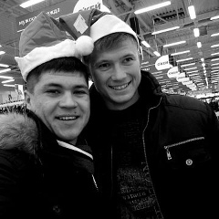 Николай Делибалтов, 26.01.1992, Санкт-Петербург