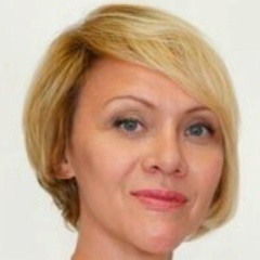 Татьяна Иванец, 23.06, Москва