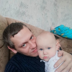 Олег Чекалкин, 14.05, Нижнекамск