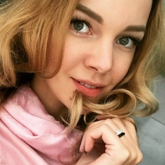 Олечка Кирилловна, 08.08, Екатеринбург