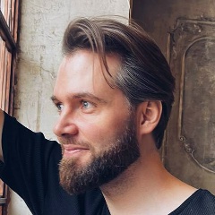 Валерий Чернышев, 17.03.1990, Москва