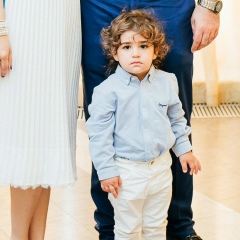 Якоб Косман, 28.01.1985, Москва