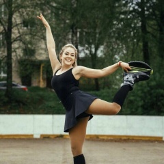 Катя Павлова, 19.12, Москва