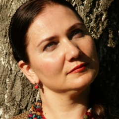 Вероника Перфилова, 31.03, Москва