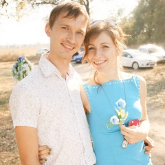 Настья Прилепина, 12.02.1988, Армавир