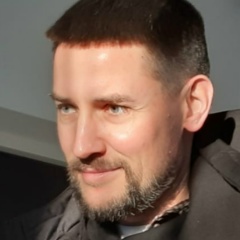 Алексей Рябев, Санкт-Петербург