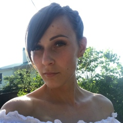 Александра Иванова, 05.01.1988, Санкт-Петербург