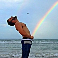 Артём Цой, Москва