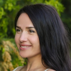 Валерия Приданникова, 16.05.1986, Санкт-Петербург