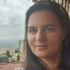 Екатерина Федорова, 20.02.1984, Санкт-Петербург