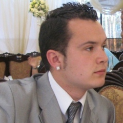 Victor Drobot, 05.03, Киев