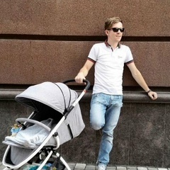 Богдан Махомет, 07.05.1989, Чортков