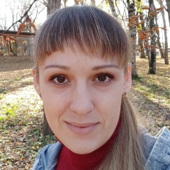 Елена 