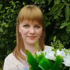 Евгения Акимова, 24.07.1988, Ровеньки