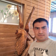 Толя Михай, 20.05.1989, Самара