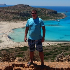 Andrei Morozov, 15.10