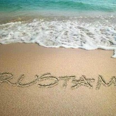 Рустам Хаитов, 08.07